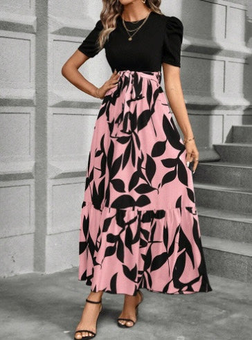 Adeline - Abito Linea A Elegante