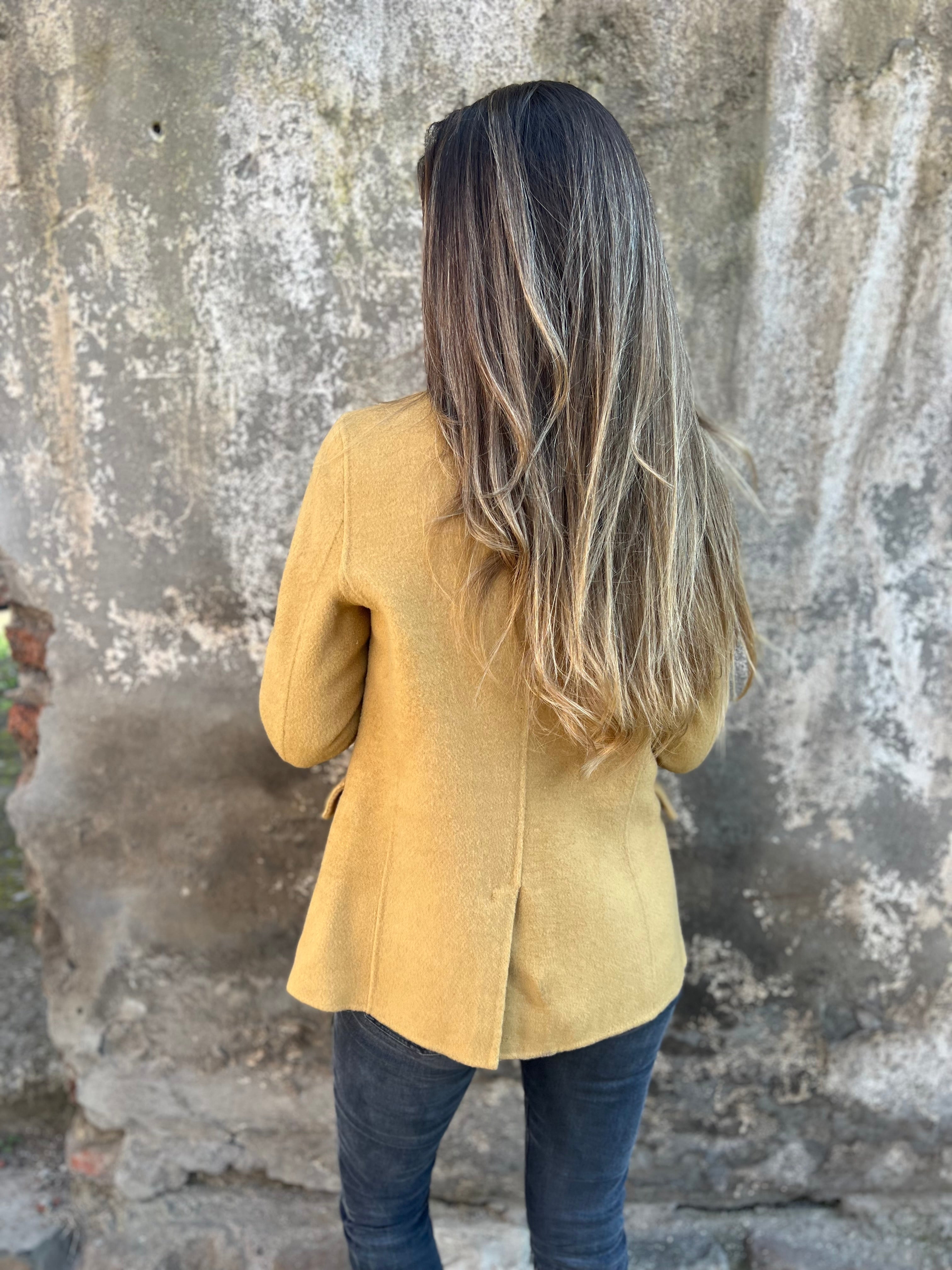 Rosalie™ | Giacca Primaverile Chic