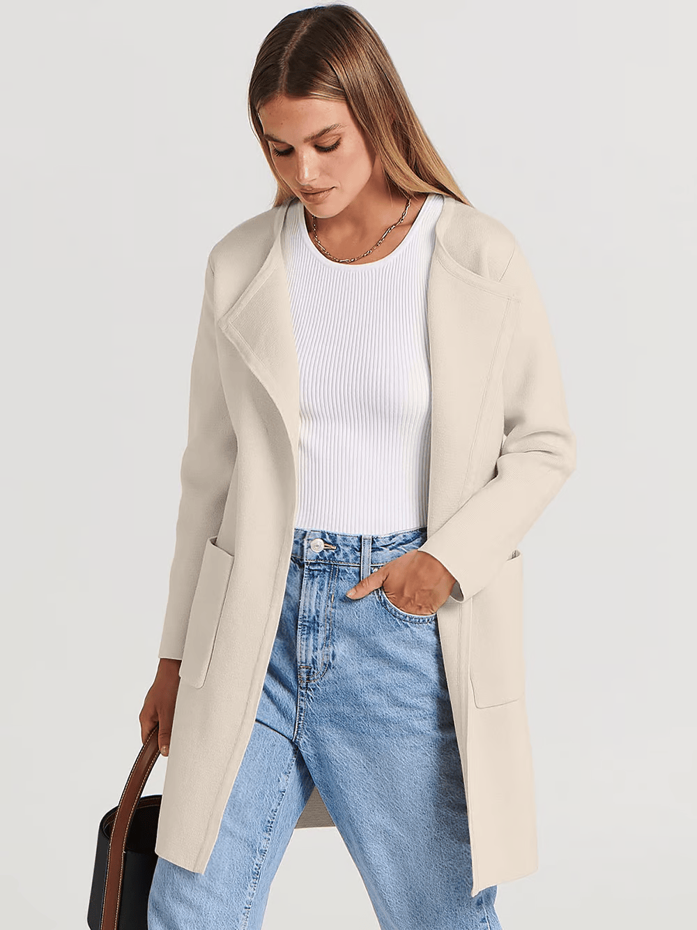 Carry™ | Giacca Morbida