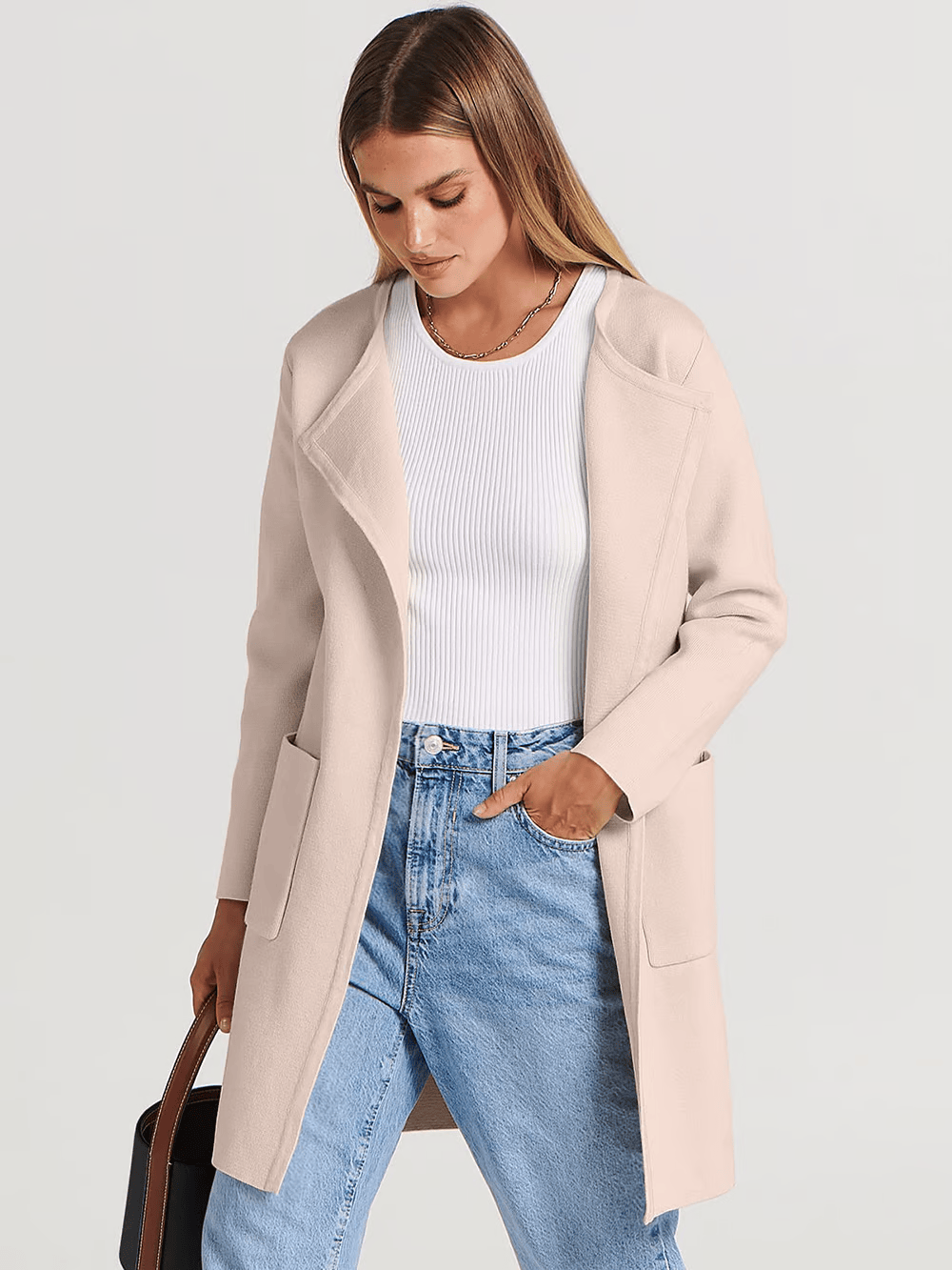Carry™ | Giacca Morbida