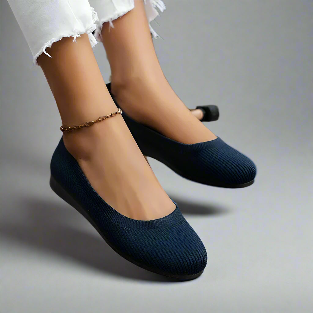 Sibylle™ | Eleganti e Confortevoli Scarpe