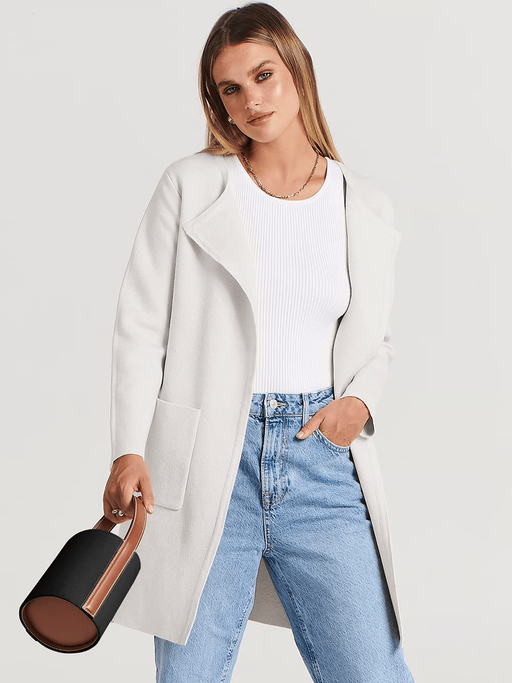 Carry™ | Giacca Morbida