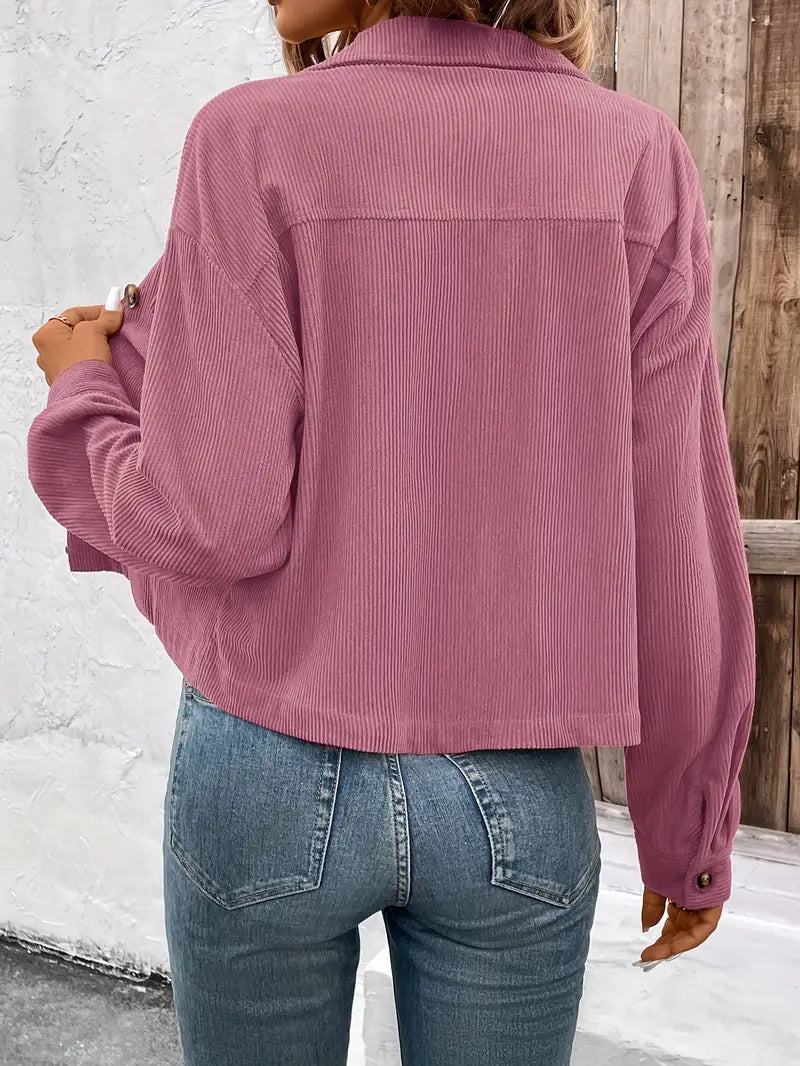 Lana™ | Giacca Per la Primavera