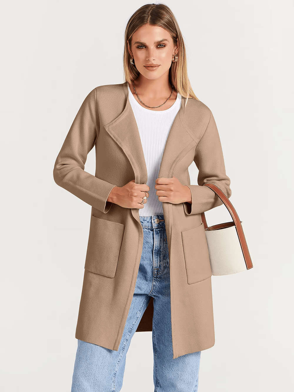 Carry™ | Giacca Morbida