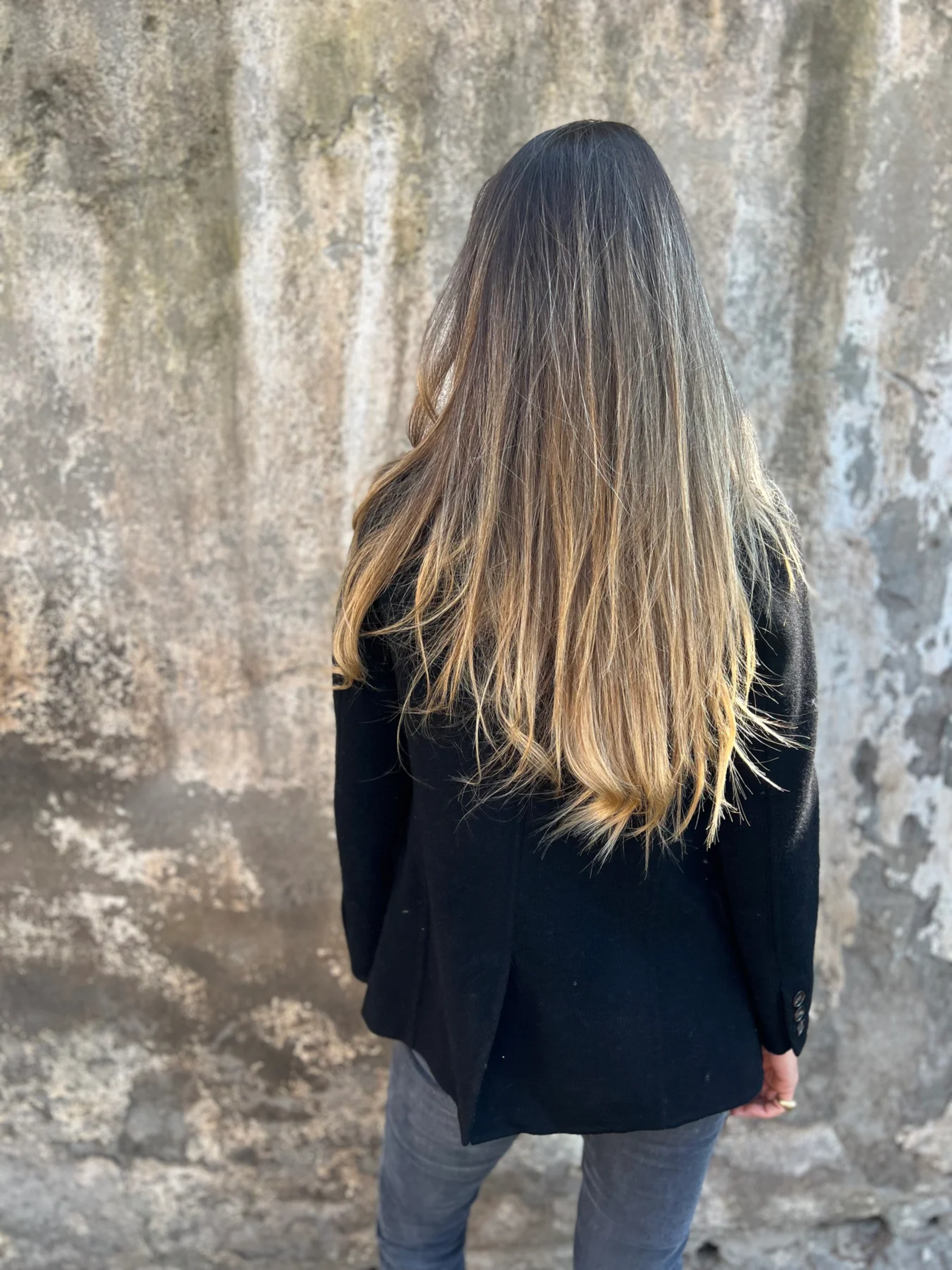 Rosalie™ | Giacca Primaverile Chic