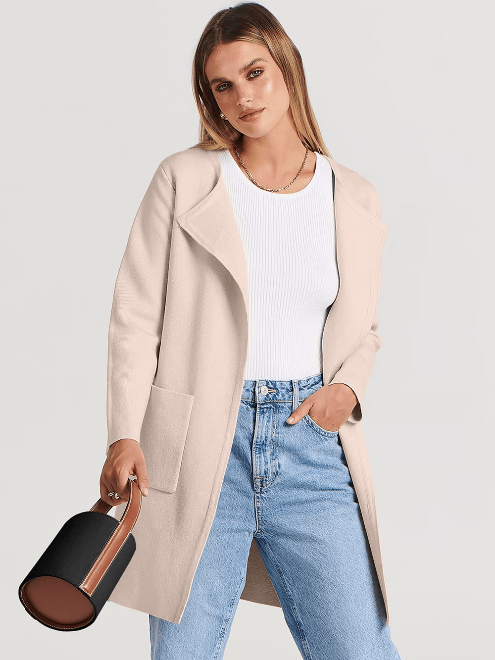 Carry™ | Giacca Morbida