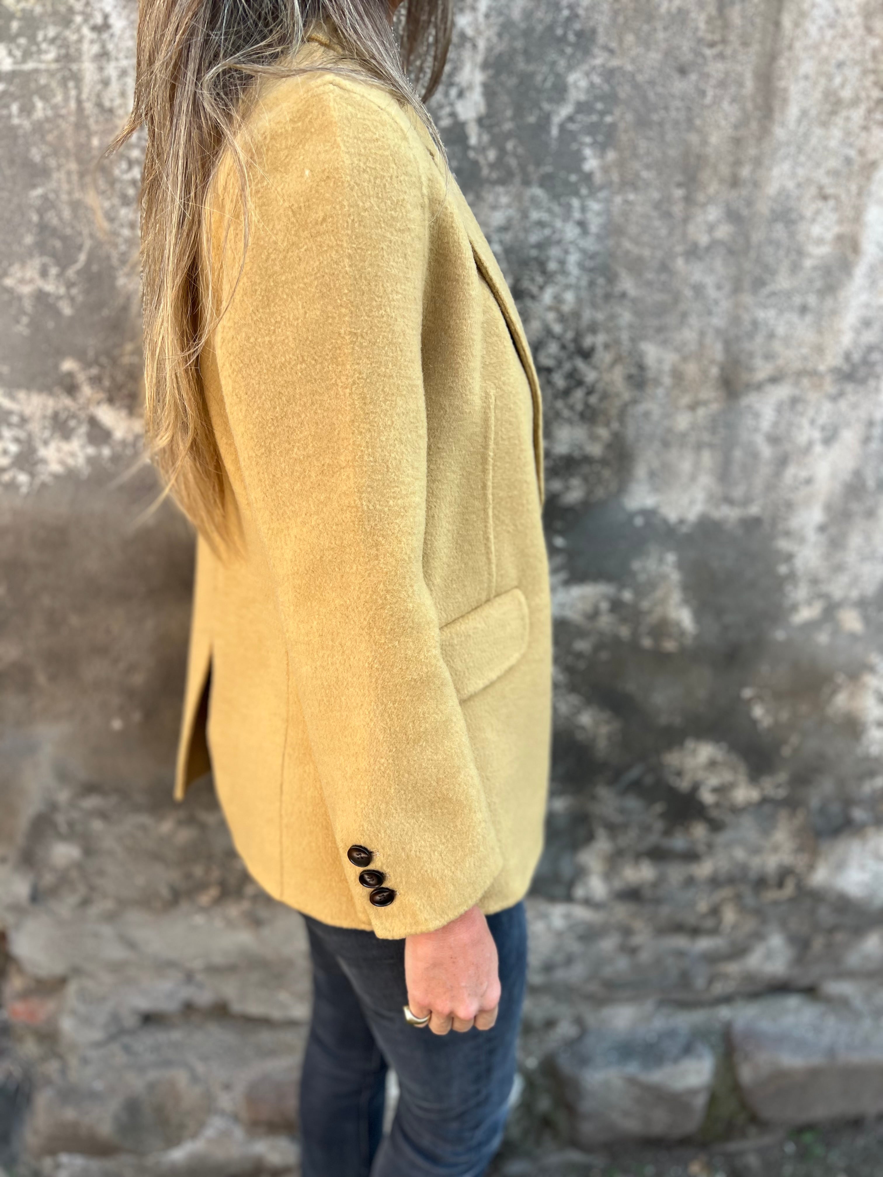 Rosalie™ | Giacca Primaverile Chic