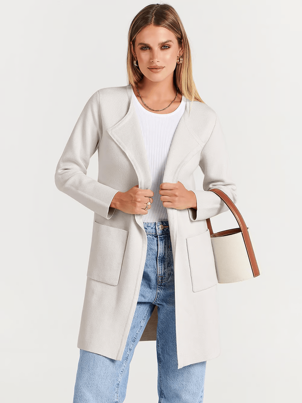 Carry™ | Giacca Morbida