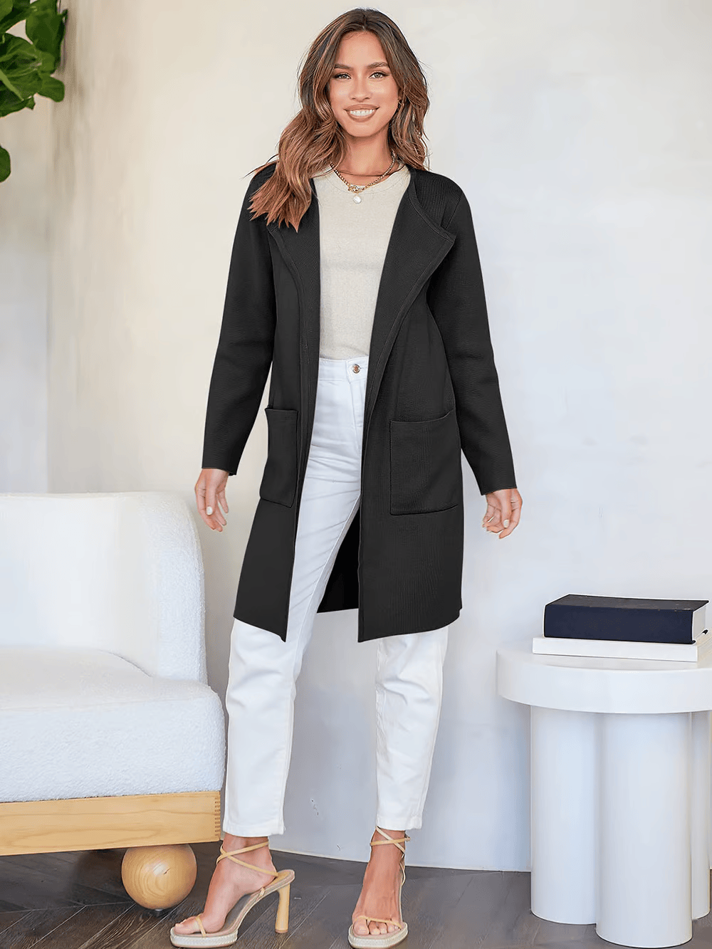 Carry™ | Giacca Morbida