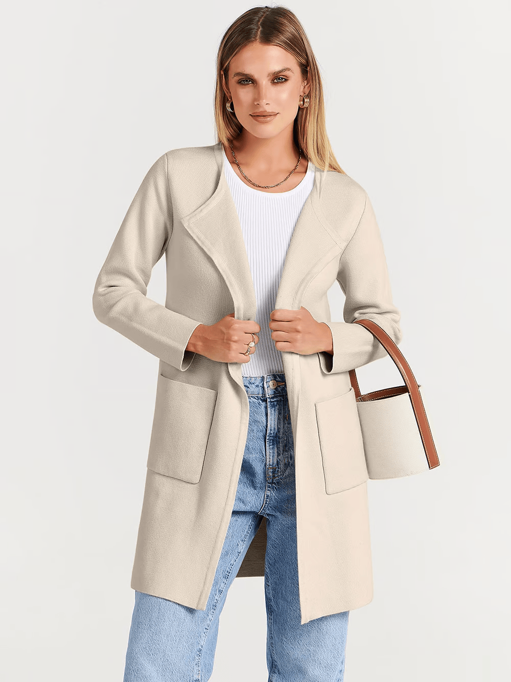 Carry™ | Giacca Morbida