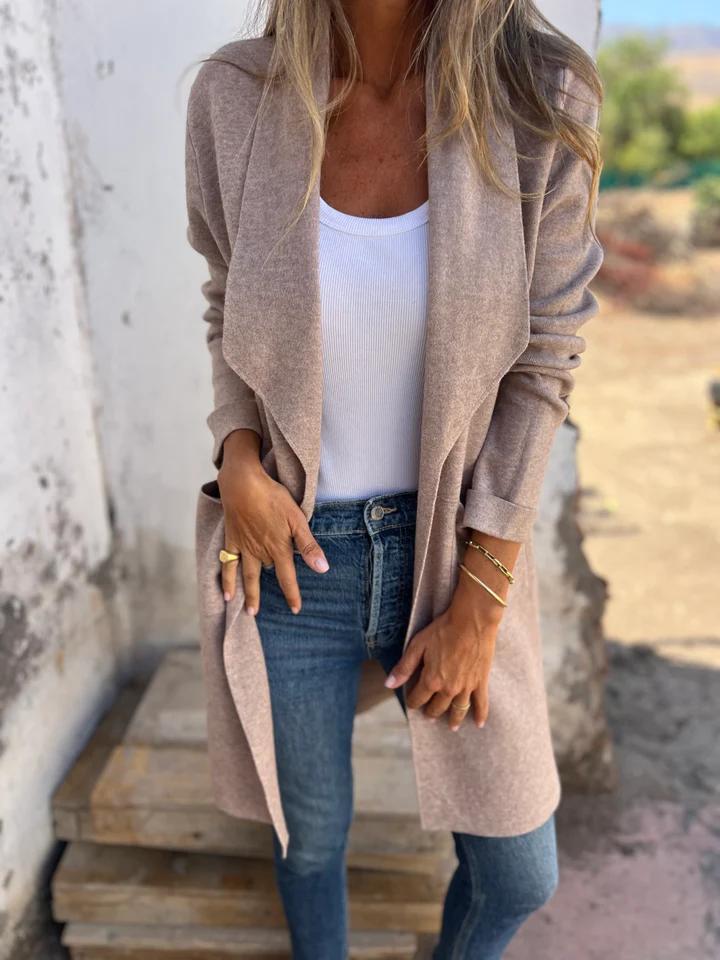 Clarissa™ | Giacca Clarissa